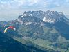 Tandem-Paragliding Kössen Classic