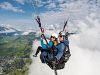 Tandem-Paragliding Zell am See Classic