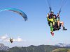Tandem-Paragliding Werfenweng Classic Plus