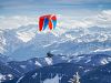 Tandem-Paragliding Werfenweng Classic