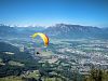 Tandem-Paragliding Salzburg Classic