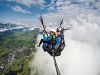 Tandem-Paragliding Zell am See Classic