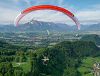Tandem-Paragliding Salzburg Classic