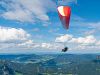 Tandem-Paragliding Wolfgangsee Classic Plus