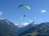 Tandem-Paragliding Zell am See Classic Plus